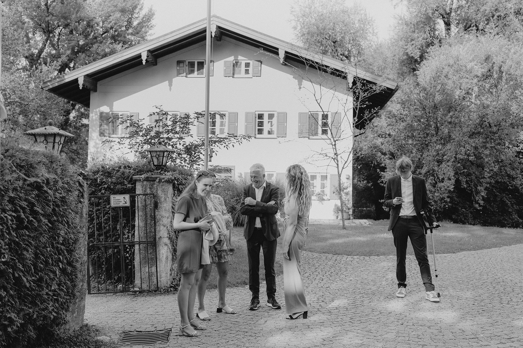 Chiemsee Hochzeit, See, Fraueninsel, Fähre, Hochzeitsfotograf München, Hochzeitsfotograf Chiemsee, Standesamt